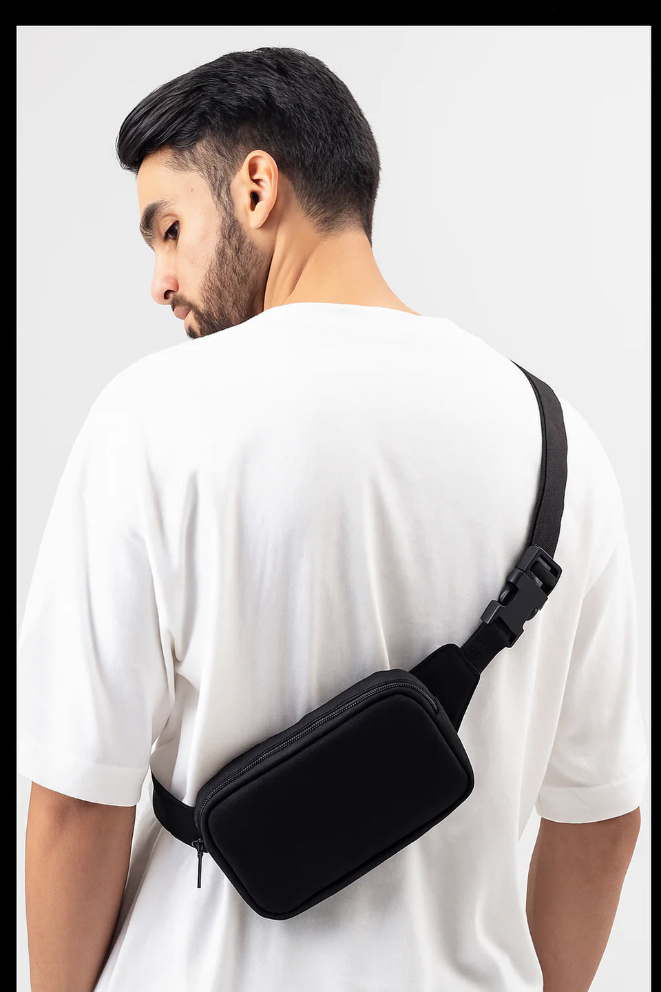 Shoulder Bag Mini