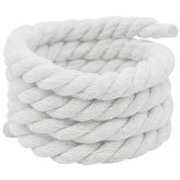 Cadarço Rope Branco