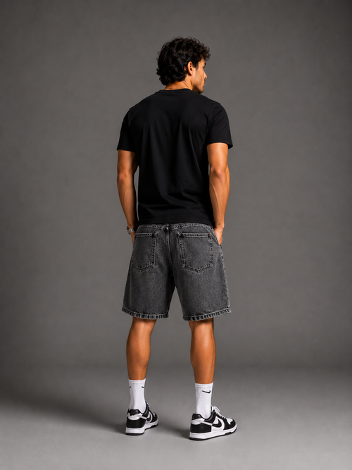 Bermuda jeans LY