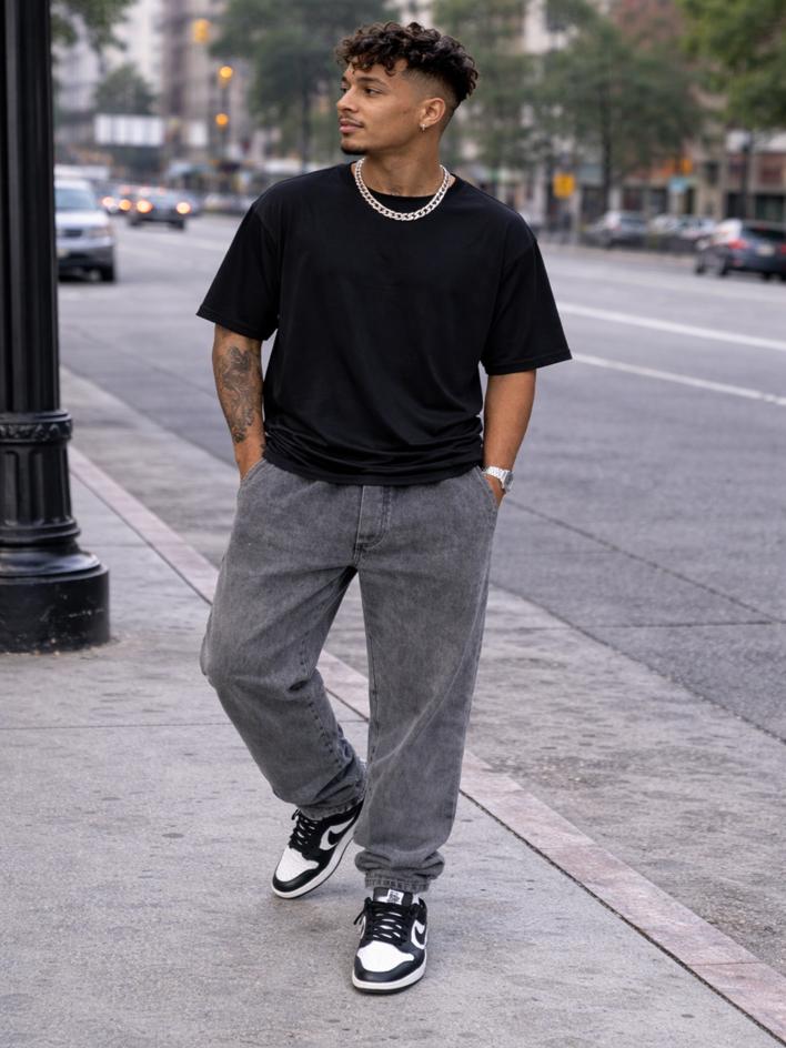 Calça Saintz Streetwear