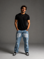 Calça New York