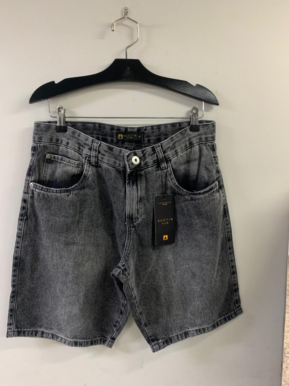 Bermuda jeans LY
