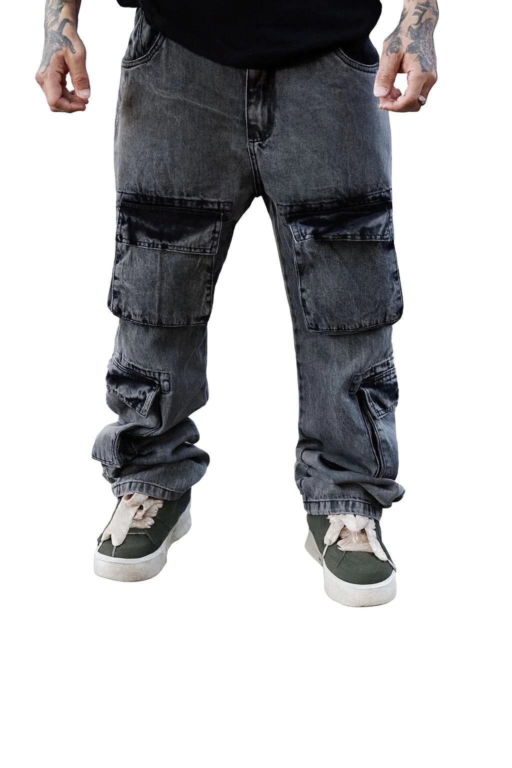 Calça cargo Masculino