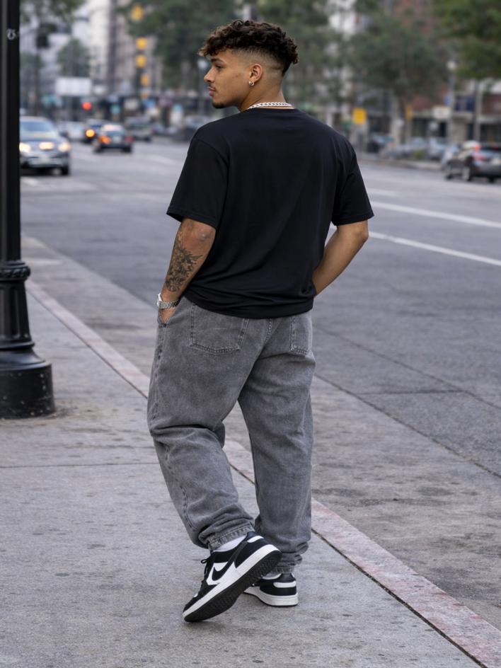 Calça Saintz Streetwear