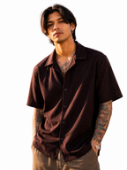 Camisa Polo Moletinho