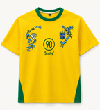 Camisa Brasil JONVI 90