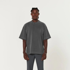 Camiseta Jonvi Oversized