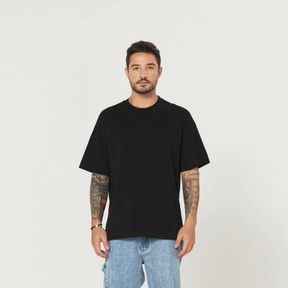 Camiseta Jonvi Oversized