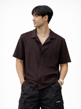 Camisa Polo Moletinho