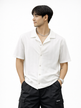 Camisa Polo Moletinho