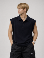 Colete Masculino Polo