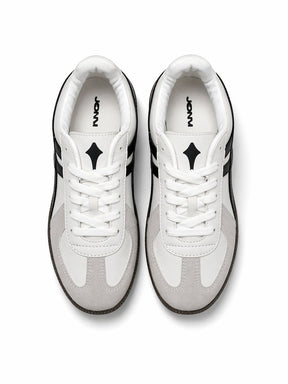 Tênis Casual Jonvi J5 White