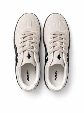 Tênis Casual Jonvi J5 Gray