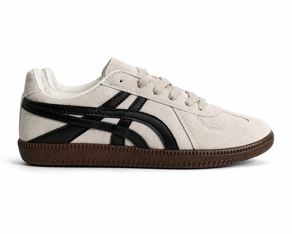 Tênis Casual Jonvi J5 Gray
