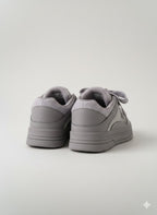 Tênis Jonvi Start Grey