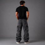 Calça cargo Masculino