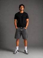 Bermuda jeans LY
