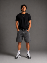 Bermuda jeans LY